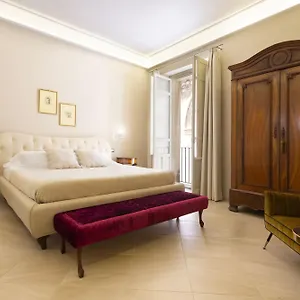 Maeco Ortigia Couette-café