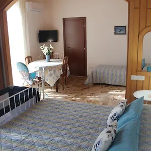 Bed & Breakfast Soffio Del Libeccio