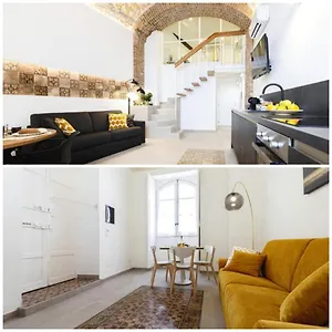 Apartment Casa Marene Ortigia, Syracuse