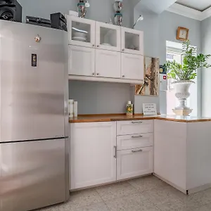 Bed & Breakfast Cumpari Turiddu
