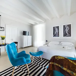 Re Federico Boutique Appart hôtel