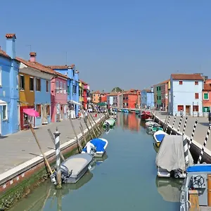  Maison d'hôtes Junior Italie