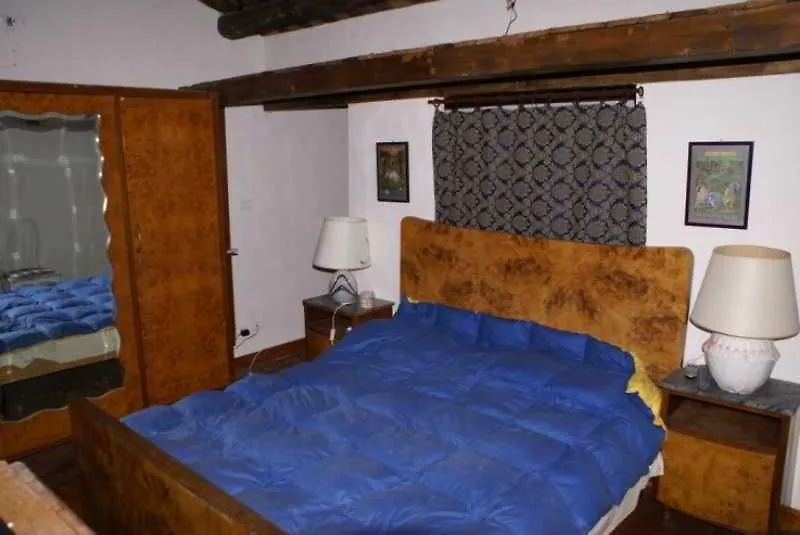Agrib&B Lemontree Garde'N Syracuse Bed & Breakfast