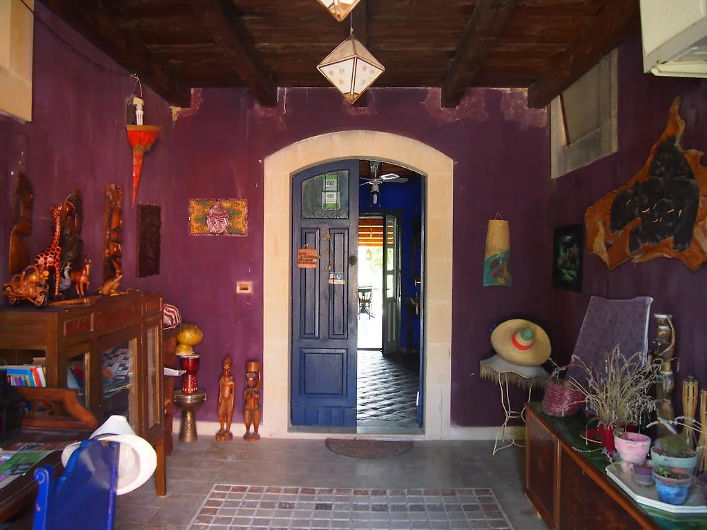 Agrib&B Lemontree Garde'N Syracuse Bed & Breakfast