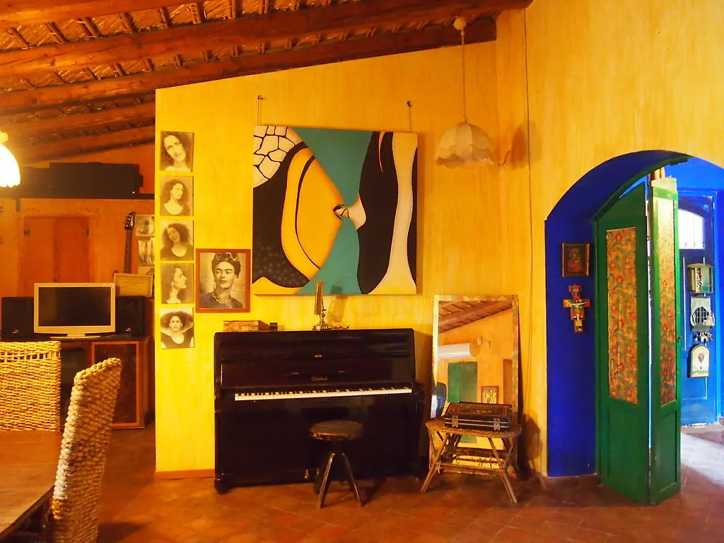 Bed & Breakfast Agrib&B Lemontree Garde'N Syracuse
