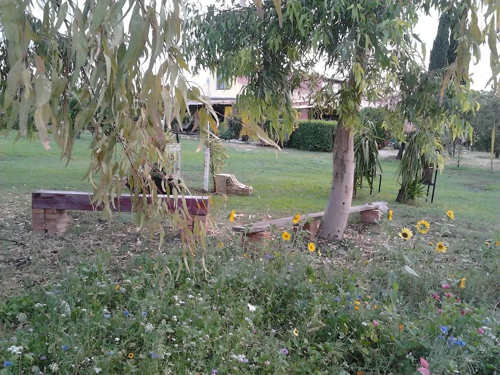 Agrib&B Lemontree Garde'N Syracuse 2*,  Italy